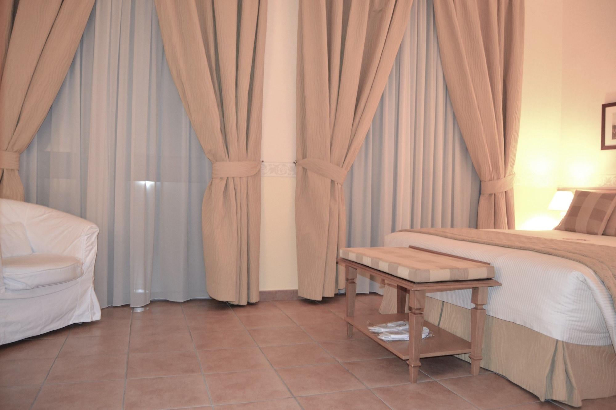 Seccy Hotel Boutique Art & Museum Φιουμιτσίνο Εξωτερικό φωτογραφία