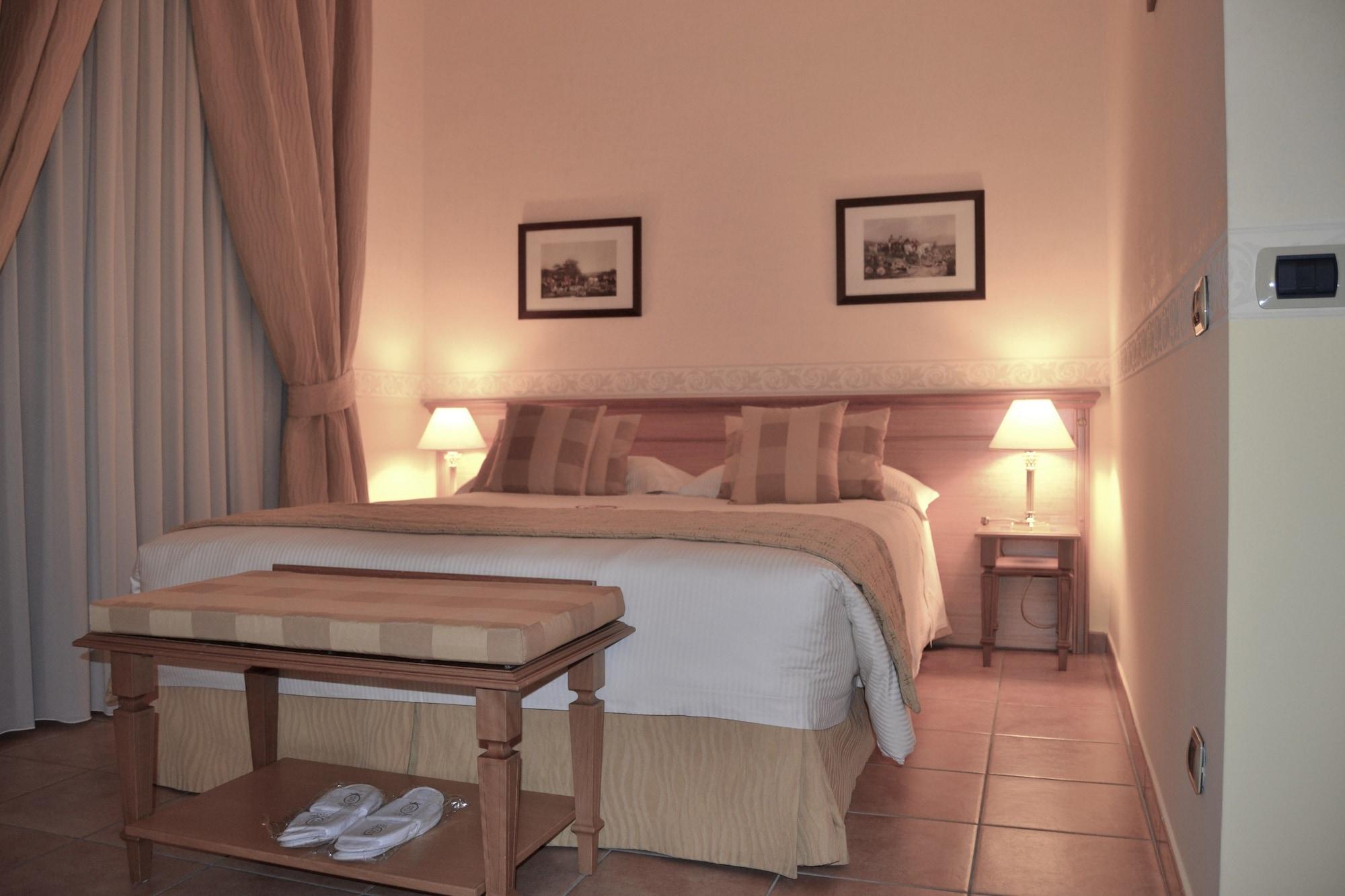 Seccy Hotel Boutique Art & Museum Φιουμιτσίνο Εξωτερικό φωτογραφία