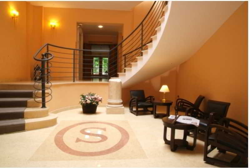 Seccy Hotel Boutique Art & Museum Φιουμιτσίνο Εξωτερικό φωτογραφία